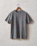 Men's Premium Slub Crew Tee - Iron